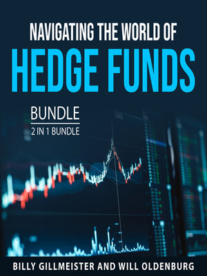 cover image of Navigating the World of Hedge Funds Bundle, 2 in 1 Bundle